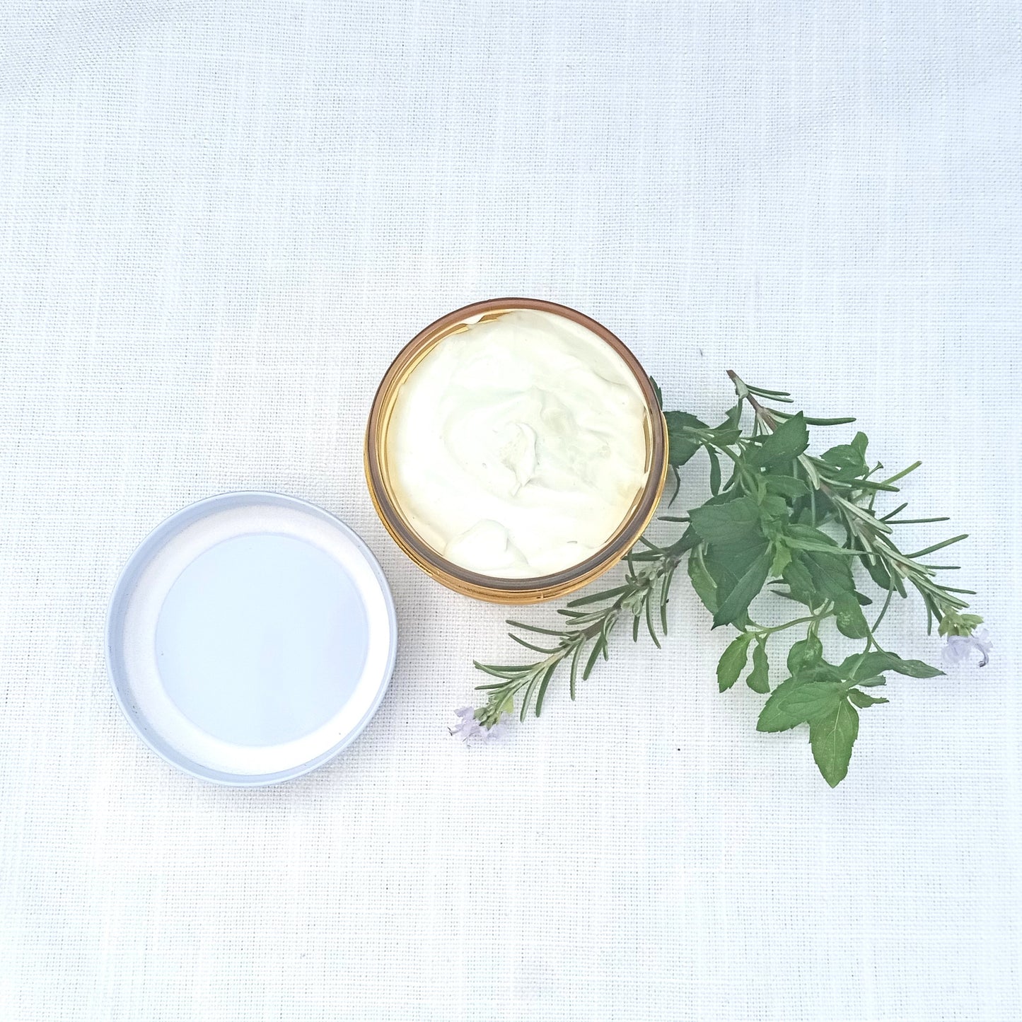 Bodacious Body Butter - Whipped Tallow with Lavender Essential Oil - Tallow Face Cream - Natural Skincare Gift with Simple Ingredients